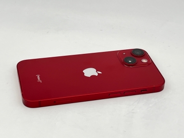 Refurbished iPhone 13 mini rot
